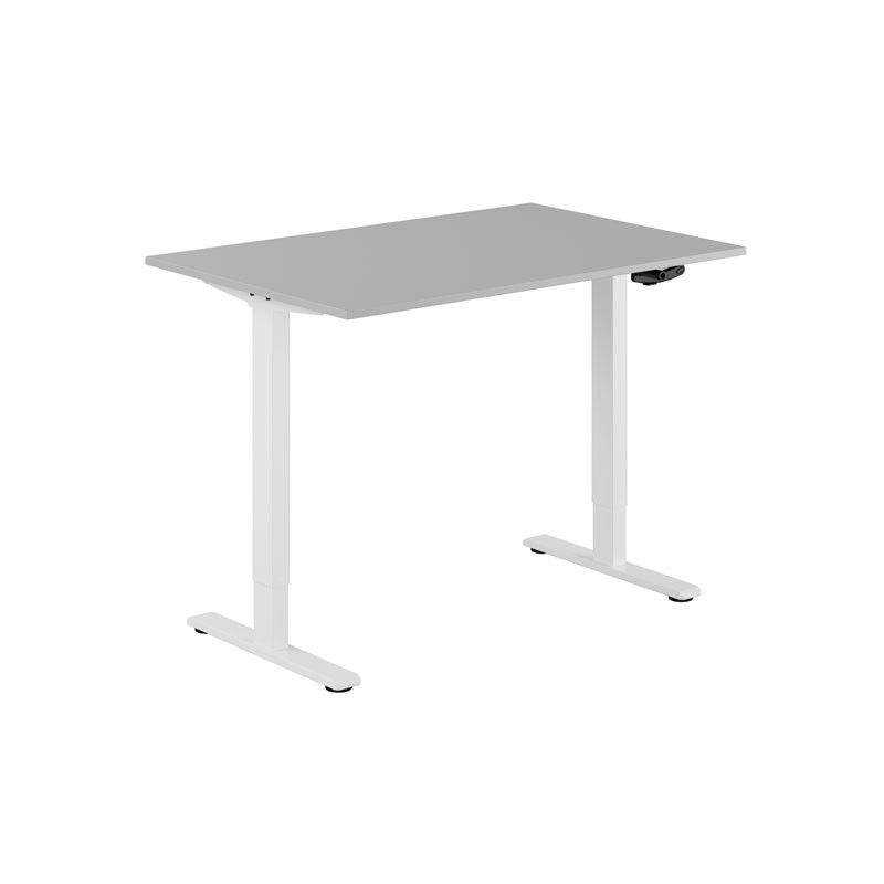 ECO - Höj & sänkbart skrivbord med vev
