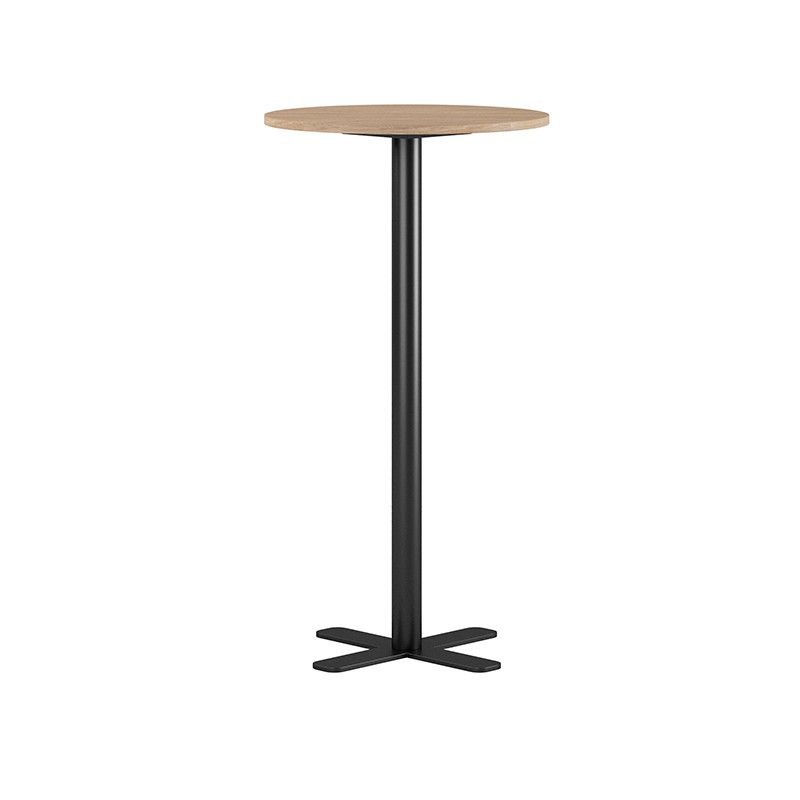 Studio bord med Ø60 cm skiva