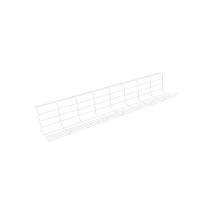 Kabelränna Easy 720 mm