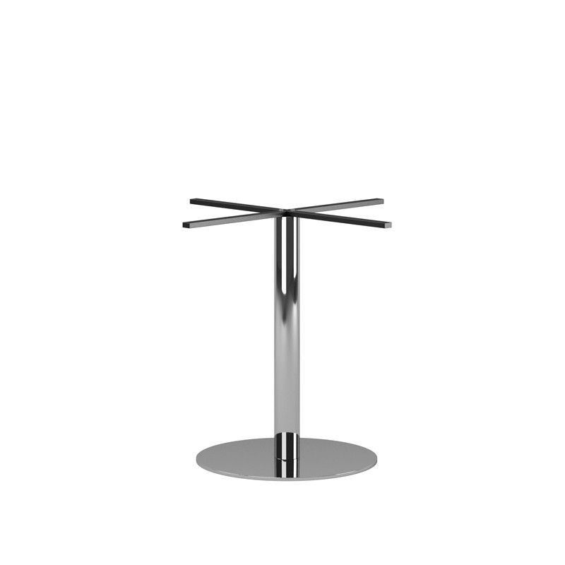 Pelarstativ Ø54 cm - 4 olika  höjder