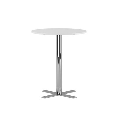 Studio bord med Ø80 cm skiva