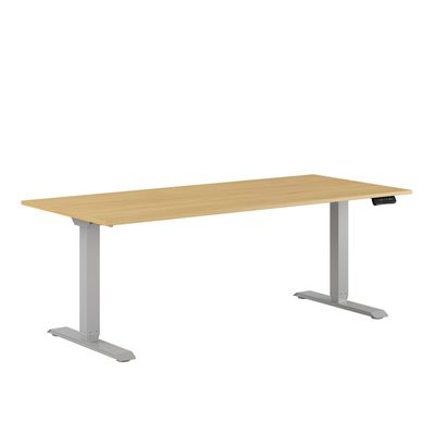 Premium - Höj & sänkbara bord med 2 motorer