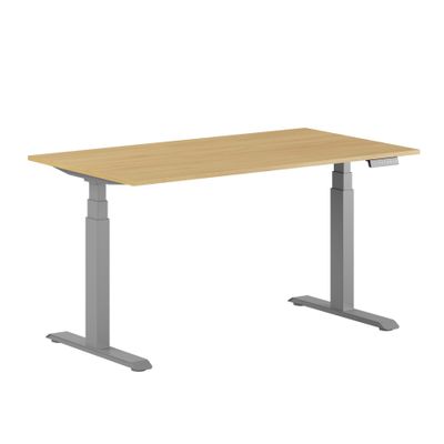 Premium - Höj & sänkbara bord med 2 motorer