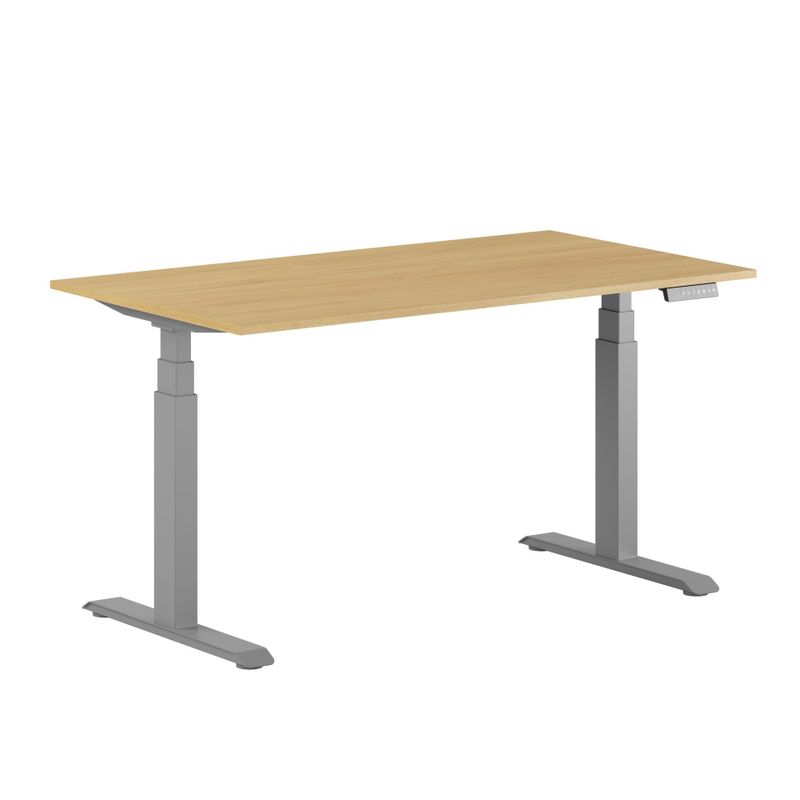 Premium - Höj & sänkbara bord med 2 motorer