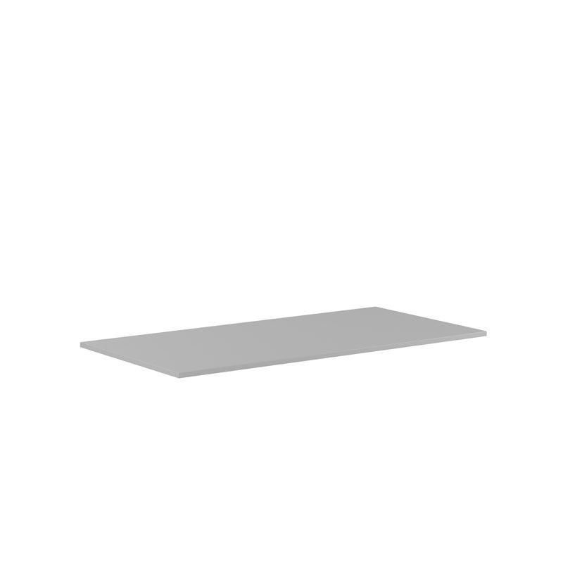 Rektangulära laminatskivor