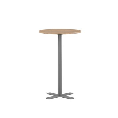 Studio bord med Ø60 cm skiva