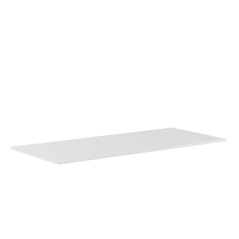 Rektangulära laminatskivor