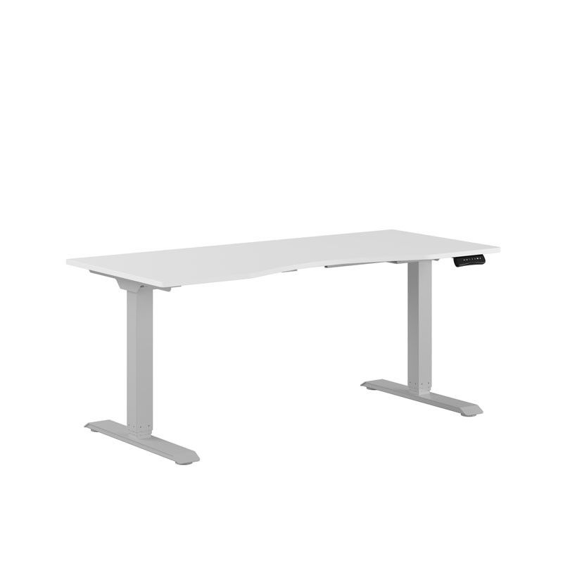 Premium - Höj & sänkbara bord med 2 motorer