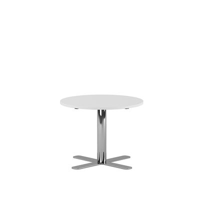 Studio bord med Ø70 cm skiva
