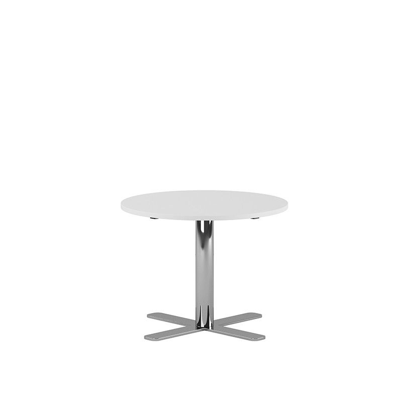 Studio bord med Ø70 cm skiva