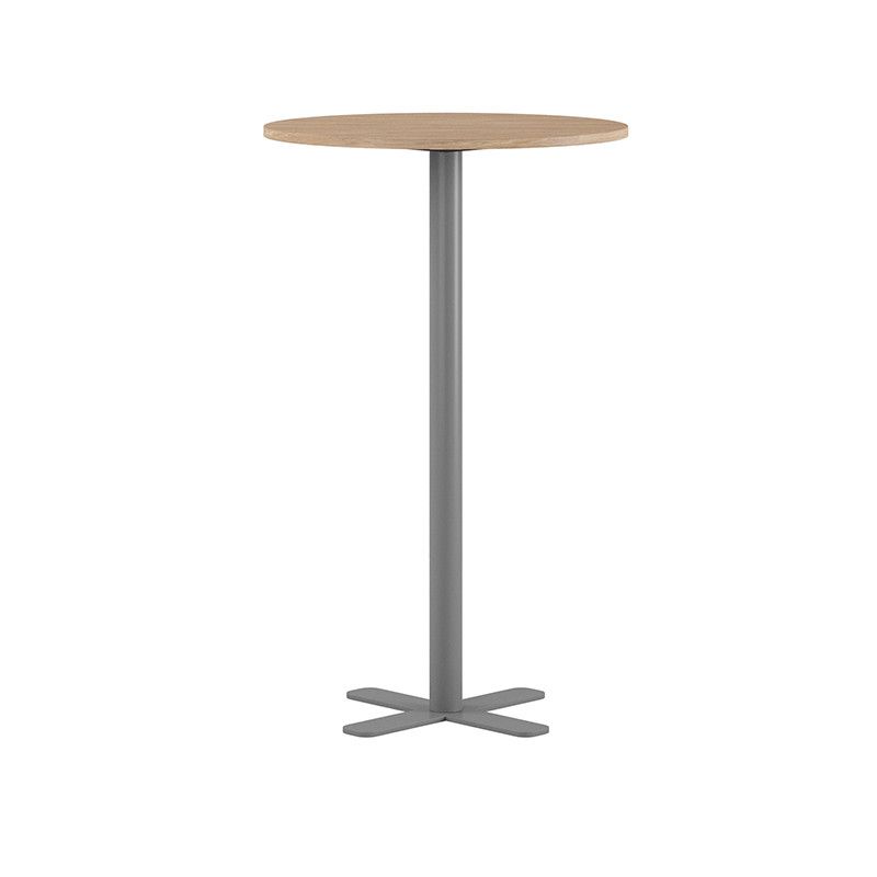 Studio bord med Ø70 cm skiva