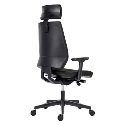 Marseille - En kontorsstol med ergonomiska egenskaper