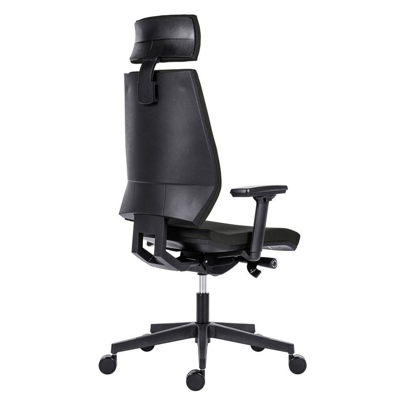 Marseille - En kontorsstol med ergonomiska egenskaper