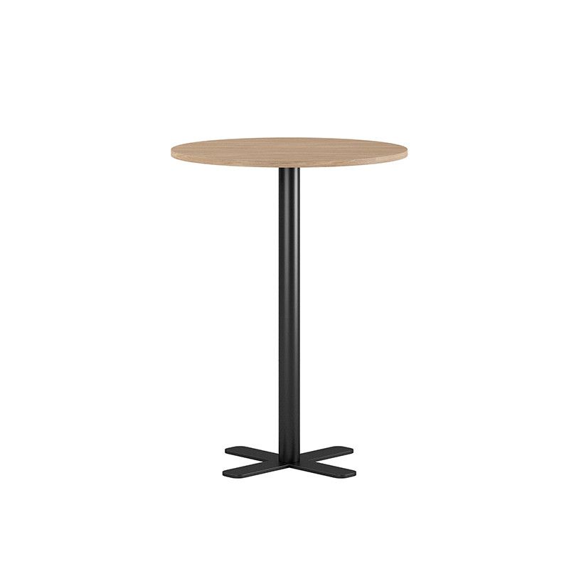Studio bord med Ø70 cm skiva