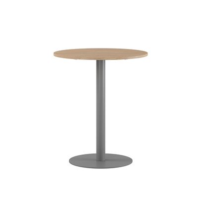 Studio bord med Ø80 cm skiva