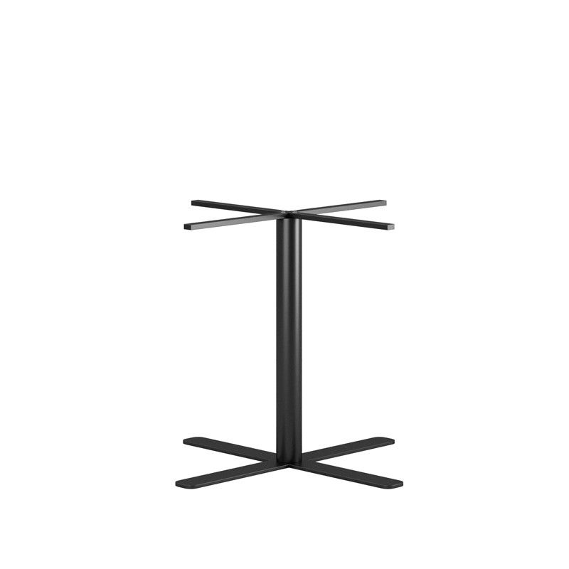 Kryss stativ 65 cm - 4 olika höjder