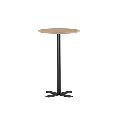 Studio bord med Ø60 cm skiva