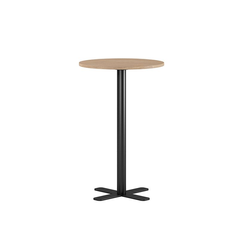 Studio bord med Ø60 cm skiva