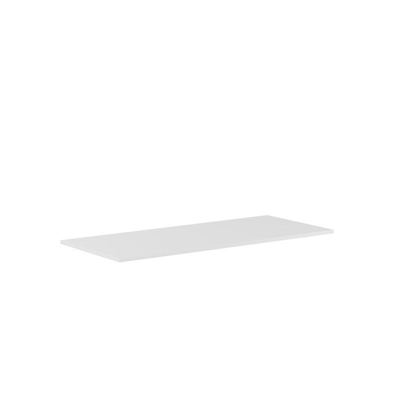 Rektangulära laminatskivor