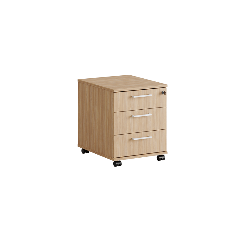 Hurts Basic 41,5x50x51 cm - urban oak