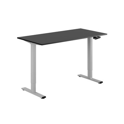 ECO - Höj & sänkbart skrivbord med vev