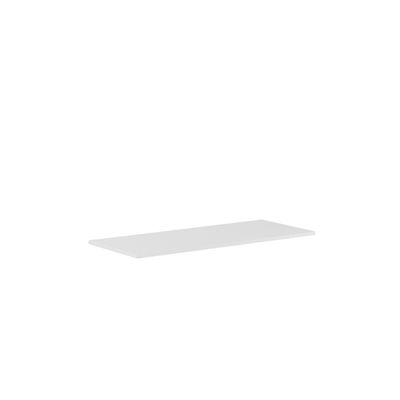 Rektangulära laminatskivor