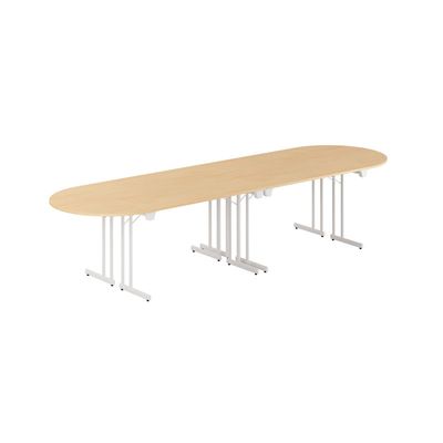 Konferensbord Style - Large