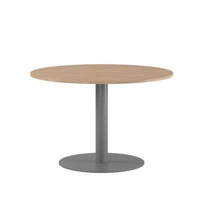 Studio bord med Ø120 cm skiva