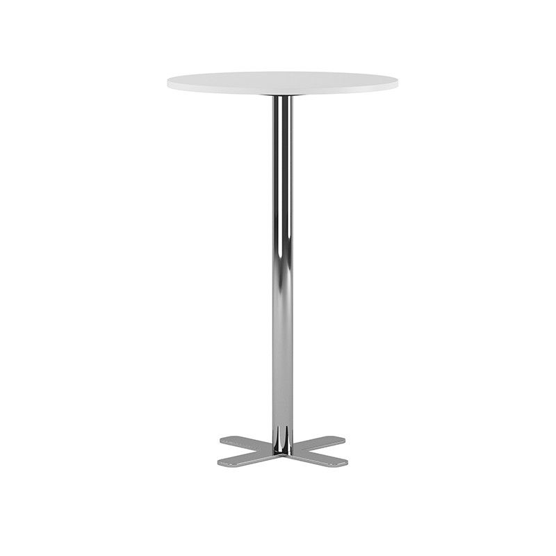 Studio bord med Ø70 cm skiva