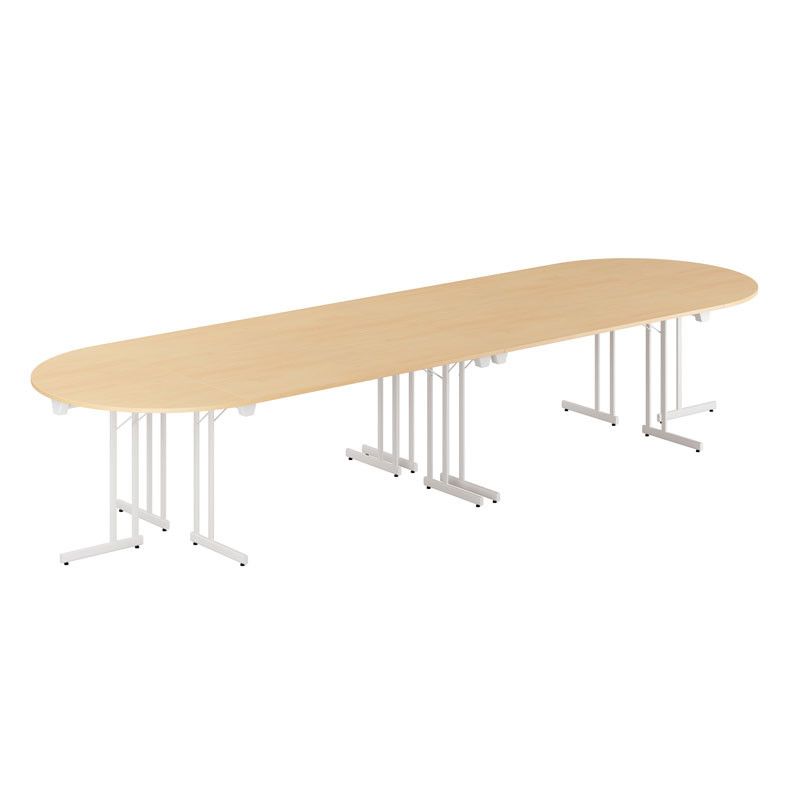 Konferensbord Style - Large