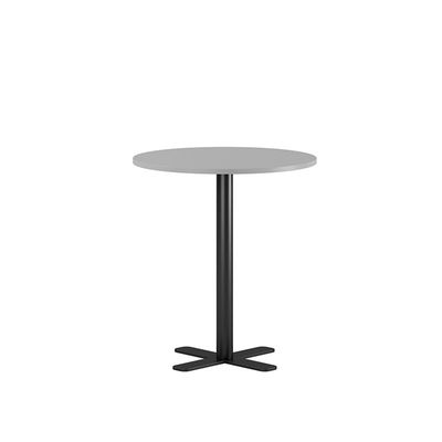 Studio bord med Ø70 cm skiva