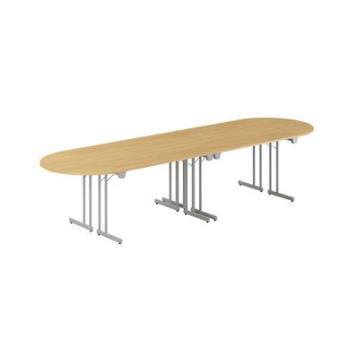 Konferensbord Style - Large