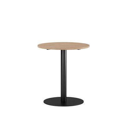 Studio bord med Ø70 cm skiva