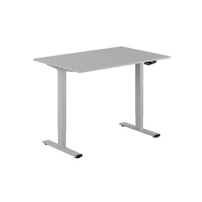 ECO - Höj & sänkbart skrivbord med vev