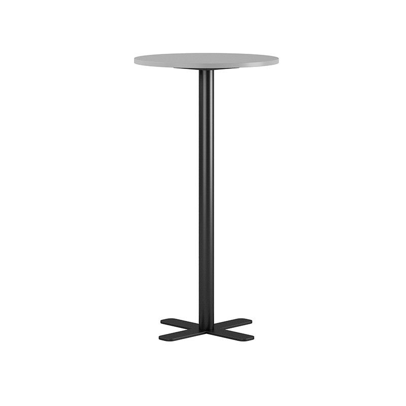 Studio bord med Ø60 cm skiva