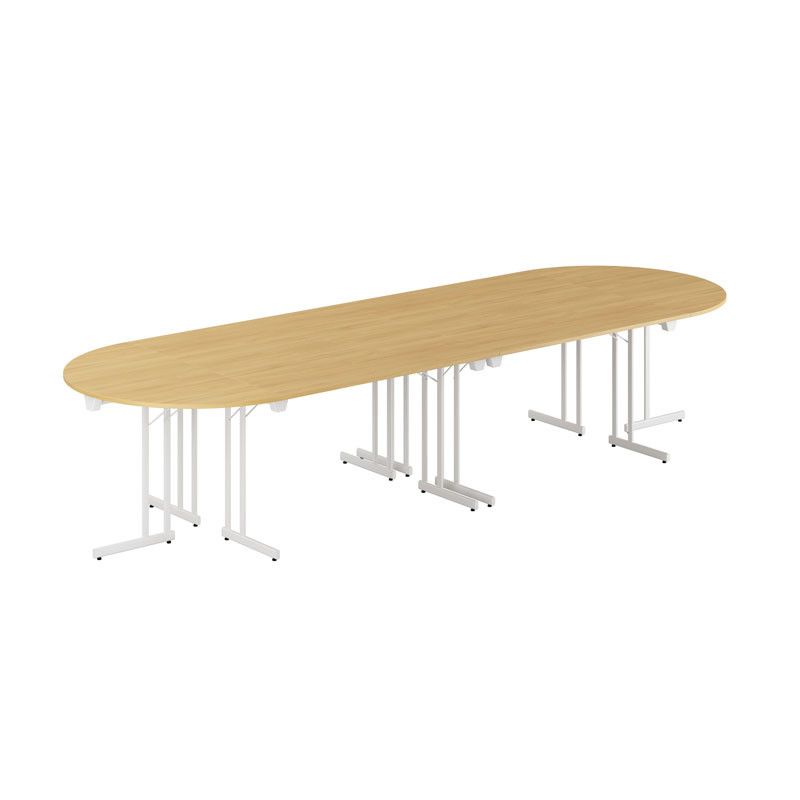 Konferensbord Style - Large