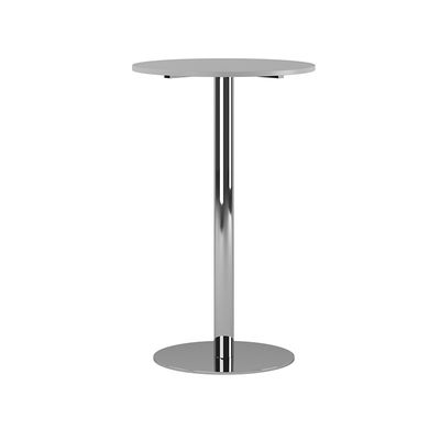Studio bord med Ø70 cm skiva