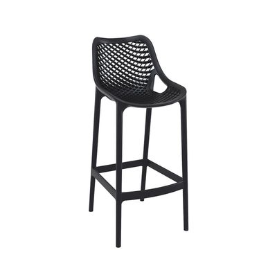 AIR BAR 75 - En modern barstol