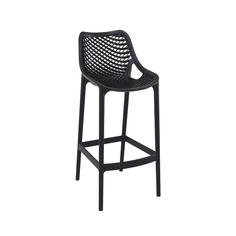 AIR BAR 75 - En modern barstol