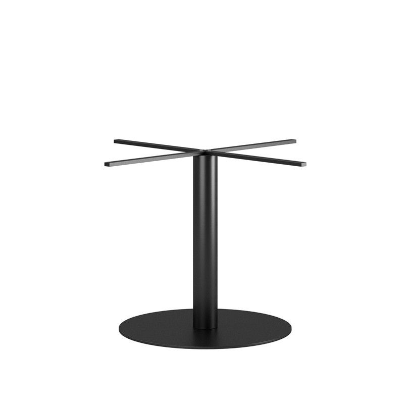 Pelarstativ Ø72 cm - 4 olika höjder