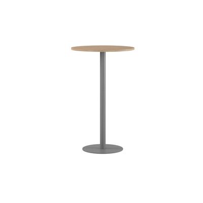Studio bord med Ø70 cm skiva