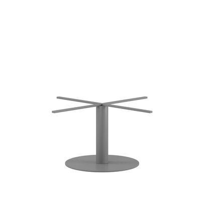 Pelarstativ Ø62 cm - 4 olika höjder
