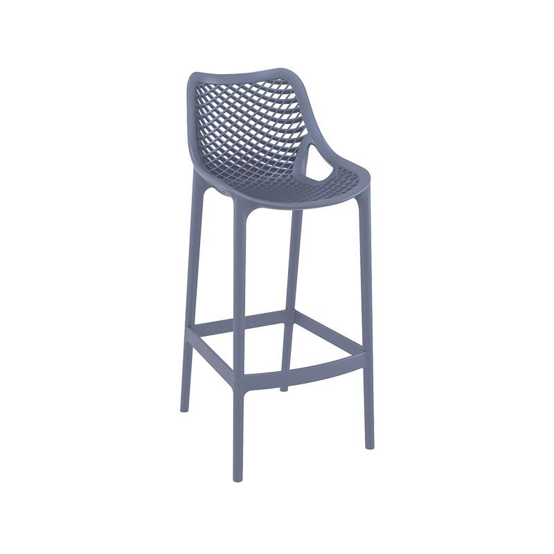 AIR BAR 75 - En modern barstol