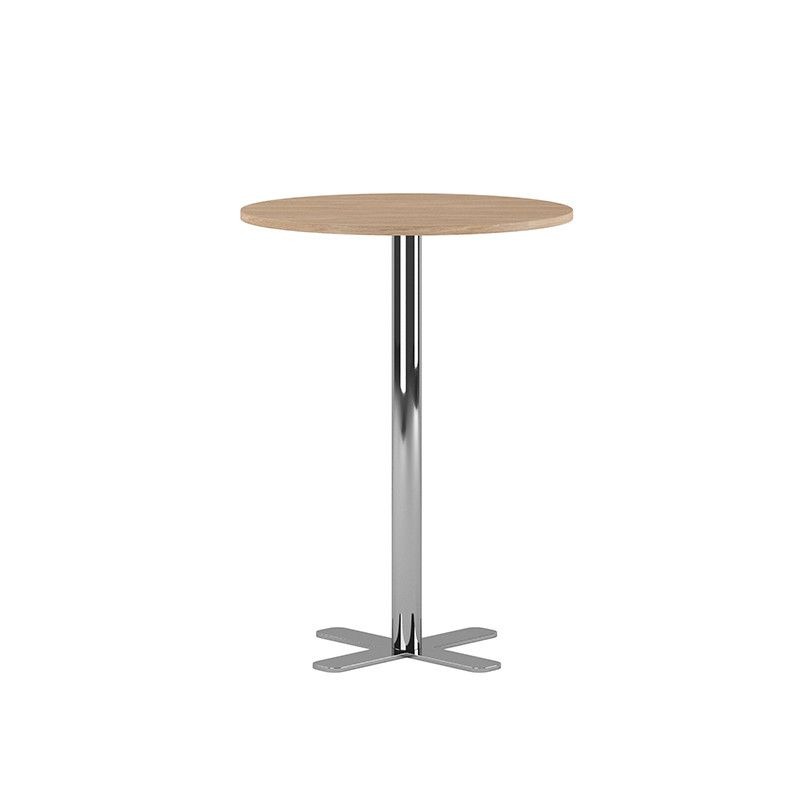 Studio bord med Ø70 cm skiva