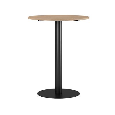 Studio bord med Ø90 cm skiva
