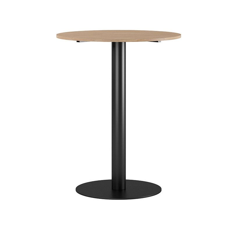 Studio bord med Ø90 cm skiva
