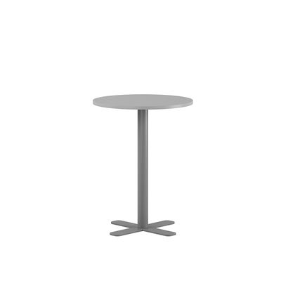 Studio bord med Ø60 cm skiva
