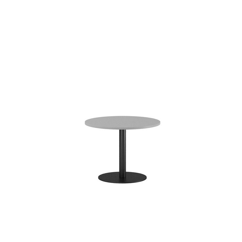 Studio bord med Ø70 cm skiva