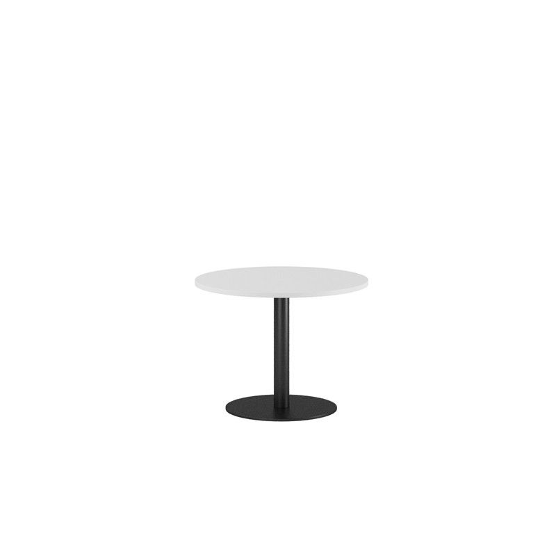 Studio bord med Ø70 cm skiva