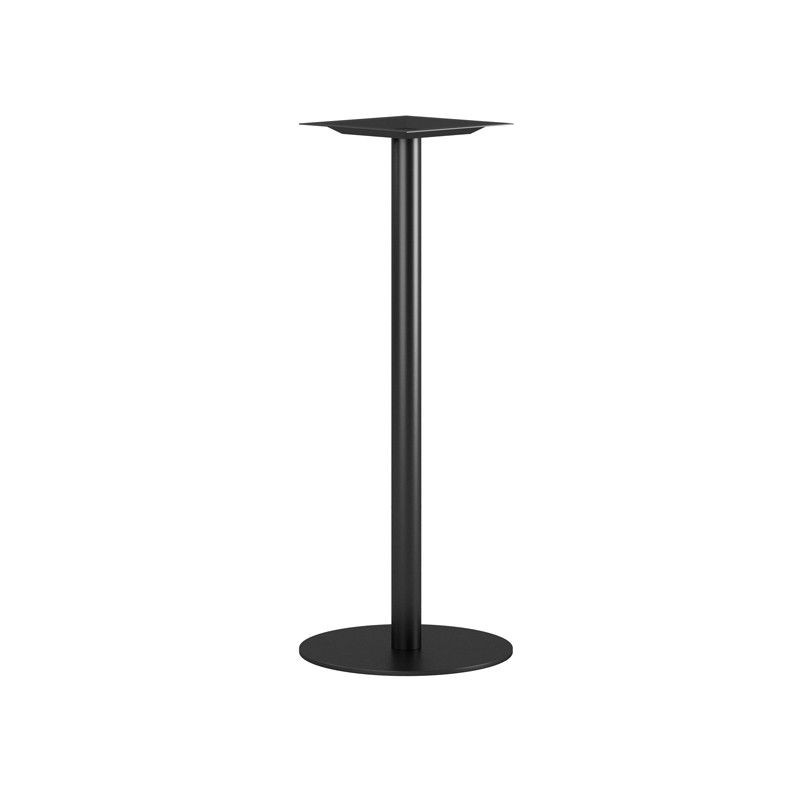 Pelarstativ Ø45 cm - 4 olika höjder